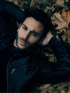 Jake Hunter autograph