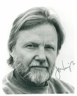 Jon Voight autograph