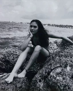 Ronni Hawk autograph