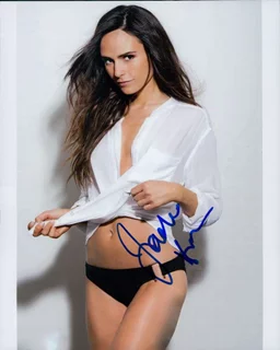 Jordana Brewster autograph