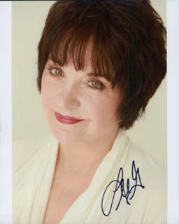 Lee Carlington autograph