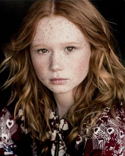 Savannah Lilies autograph