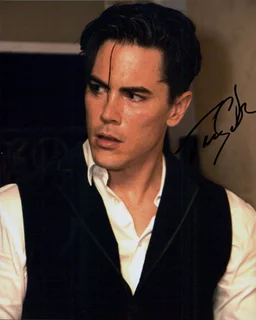 Tom Sandoval autograph