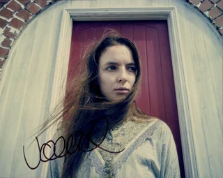 Jodie Comer autograph