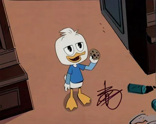 Ben  Schwartz autograph