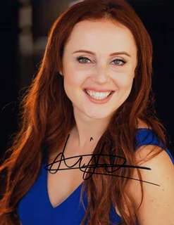 Lilian Lev autograph