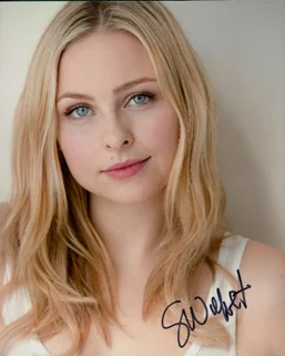 Shelby Wulfert autograph