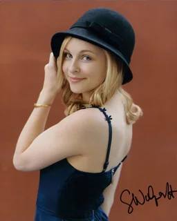 Shelby Wulfert autograph