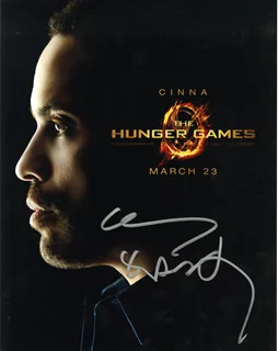 Lenny Kravitz autograph