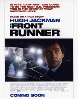 Hugh Jackman autograph