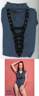 Stevie Cherry autograph