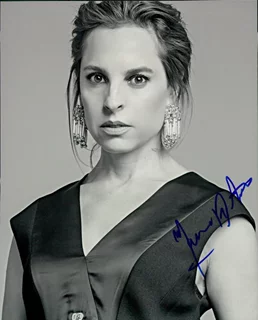 Marina de Tavira autograph
