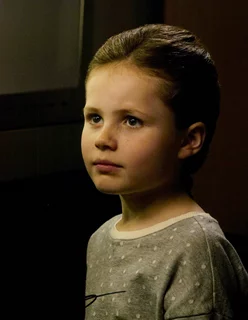 Darby Camp autograph