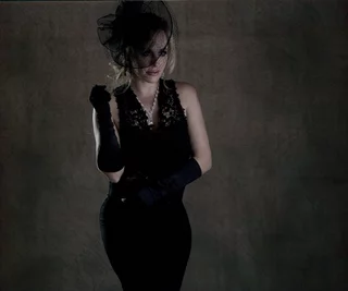 Lisa Ciara autograph