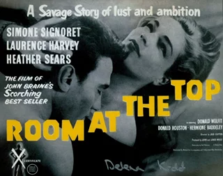 Delena Kidd autograph