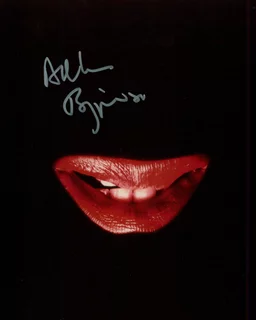 Christopher Biggins autograph