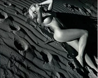 Titi Pikula autograph