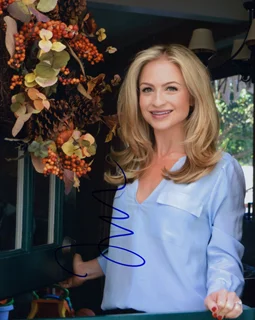 Maria Provenzano autograph