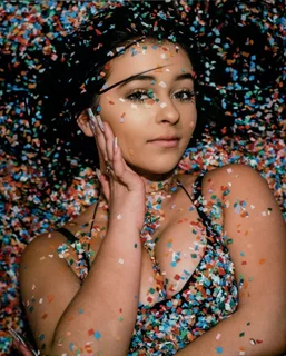 Danielle Cohn autograph