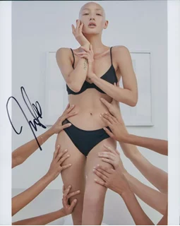 Jeana Turner autograph
