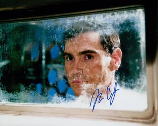 Billy Crudup autograph