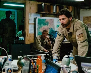 Alexander Ludwig autograph