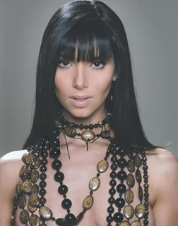 Roselyn Sanchez autograph