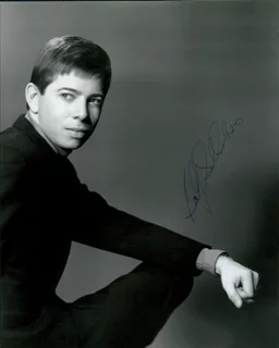 Bobby Goldsboro autograph