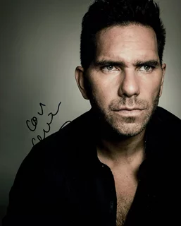 Arap Bethke autograph