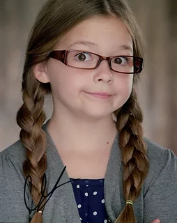 Chloe Guidry autograph