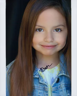 Shea Taylor autograph