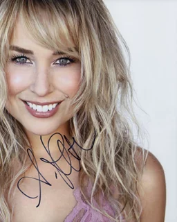 Alex Rose Wiesel autograph