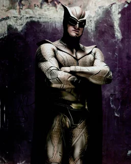 Patrick Wilson autograph