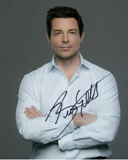 Brennan Elliot autograph