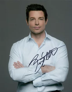 Brennan Elliot autograph