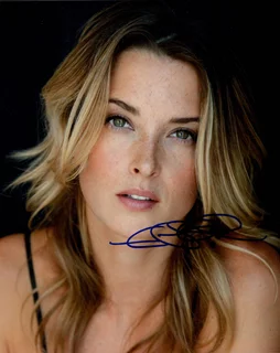 Emily Baldoni autograph