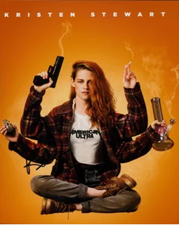 Kristen Stewart autograph