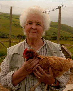 Stephanie Cole autograph