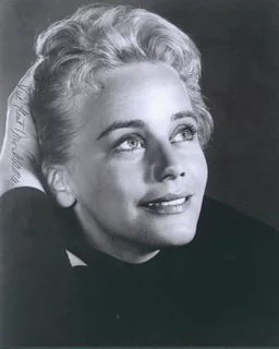 Maria Schell autograph