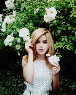 Kiernan Shipka autograph