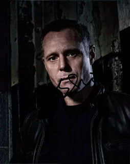 Jason Beghe autograph