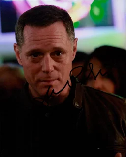 Jason Beghe autograph