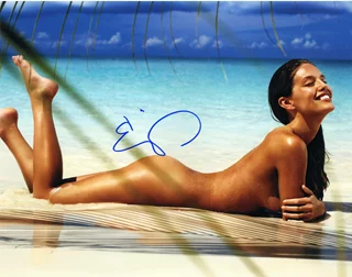 Emily Didonato autograph