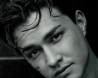 Gavin Leatherwood autograph