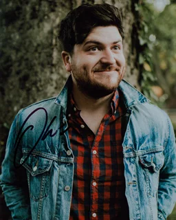 Olan Rogers autograph