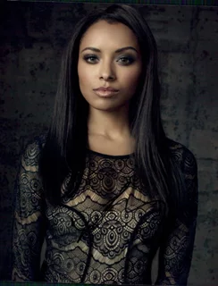 Katerina Graham autograph