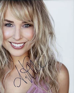 Alex Rose Wiesel autograph