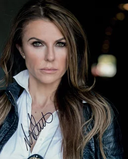 Bozana Cavar autograph