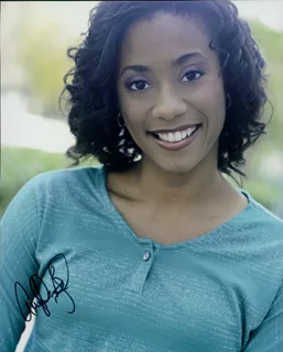 Amy Dionne autograph