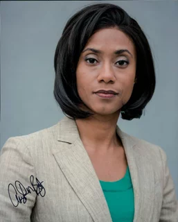 Amy Dionne autograph